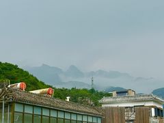 -野三坡清泉山风景区