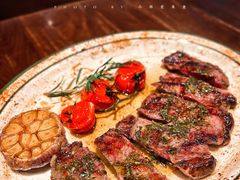 -Bistro 63 创意融合料理(广粤天地店)