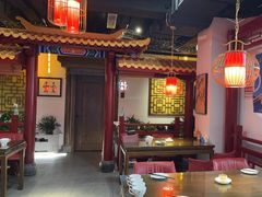 -秦月轩·陕西家乡菜(阜成路·五棵松店)