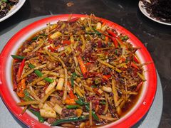 -江湖黑大兔(杨家坪店)