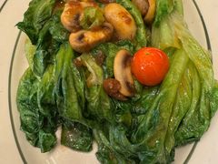 -玛格萝妮比萨屋(四平店)