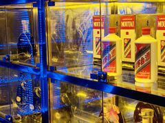 -欧米亚派对酒吧(绵阳店)