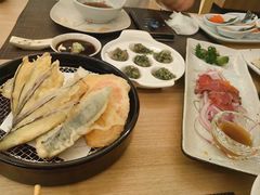 -德川家日本料理(顺义华联店)