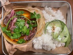 -BAKER&SPICE(BFC外滩金融中心店)