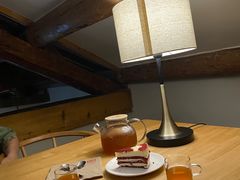 -1901 Cafe(西四店)