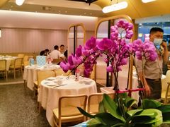 -莆田餐厅PUTIEN(西安万象天地店)