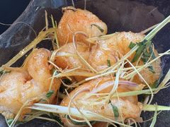 -翠湖宾馆·中餐厅