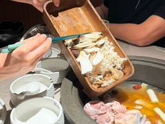 -芸山季·云南野生菌火锅(宝能环球汇店)