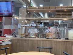 -喜家德虾仁水饺(浦东山姆店)