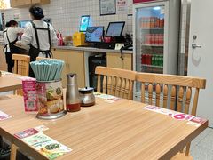 -小杨生煎(松江大学城店)