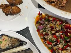 -王庄阿咪海鲜大排档(象园店)