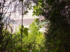 -黄河小浪底水利枢纽风景区