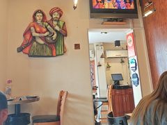 -克比叔叔印度餐厅Kebabs on the Grille(永康路分店)