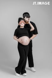 -专注孕妇照亲子照·纪田摄影