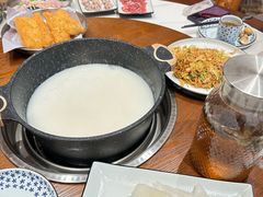 -顺德一品粥·20年凤城老字号(芳村店)