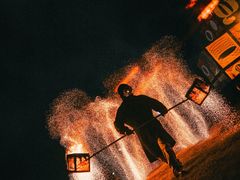 -楠溪江风景名胜区