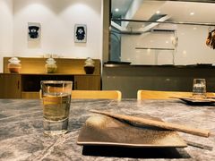 大堂-泉味道贵州厨房(三里河店)