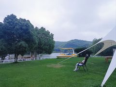 -宁波九龙湖开元度假村