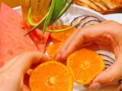 -鲁西南老厨子·特色鲁菜(经一纬五店)