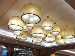 大堂-稻香酒家·33年老字号·港式粤菜(富邦中心店)