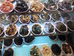 -香妃烤鸡(西单店)