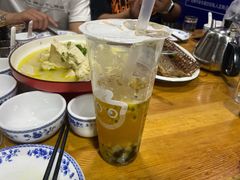 -久品居外婆人家(时光店)