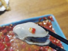 -蚝英雄鲜蚝自助专门店(长楹天街直营店)