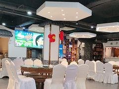 -小秦淮·南京土菜(新亭西路店)
