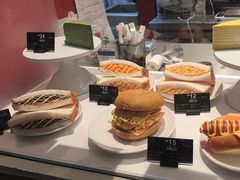 -贝瑞咖啡(深圳机场店)