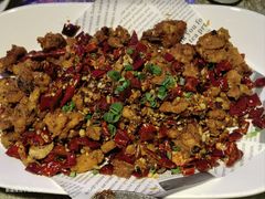 -巴特餐饮6加1音乐餐吧·新疆菜