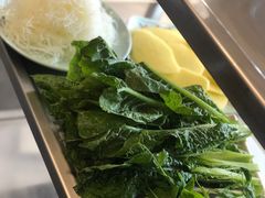 -龙继斑鱼庄(犀浦店)