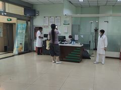 -慈铭体检(世纪城分院)