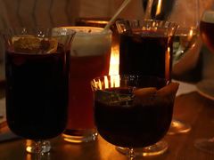 桂花热红酒-BOR Eatery(安福路店)