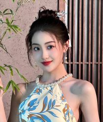 -爱秀造型 T-G