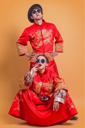 -LG婚前影像·高级定制