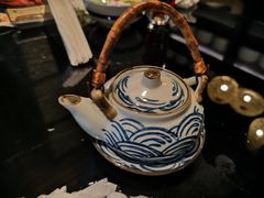 -曙亚洲餐厅-重庆富力艾美酒店(南坪万达广场店)