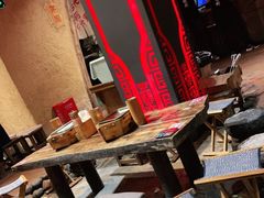 -盟重烧烤(高正街店)