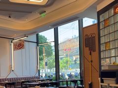-新旺茶餐厅(鑫耀·光环live店)