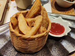 -赤坂亭·M9和牛烧肉·铁板烧·日料398放题(长泰广场店)