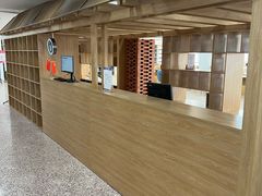 -上海交通大学闵行校区-包玉刚图书馆