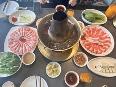 -鼓楼东街老火锅(鼓楼店)