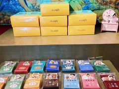 -天虹购物中心(石路店)