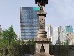 -成都市文殊院