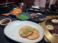 -谷牛和牛烤肉(漕河泾印象城店)