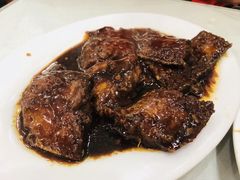 -茂隆餐厅(进贤路店)