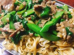 -来自潮州牛肉店(华强北店)