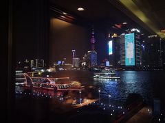 -RIVIERA 松鹤楼(外滩店)