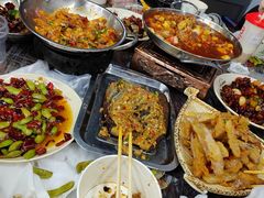 -小民大排档(光谷店)