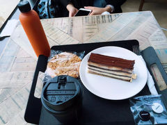 -Cafe Aewol Monsant