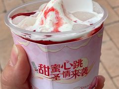 -肯德基(北国奥莱店)